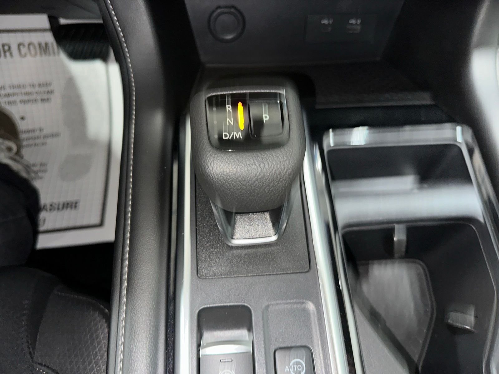 Certified Used 2025 Gray Nissan SV image 55