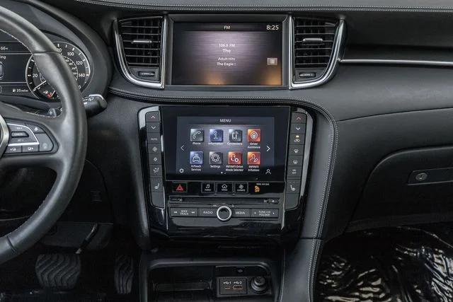 2024 INFINITI QX50 Luxe - Photo 7