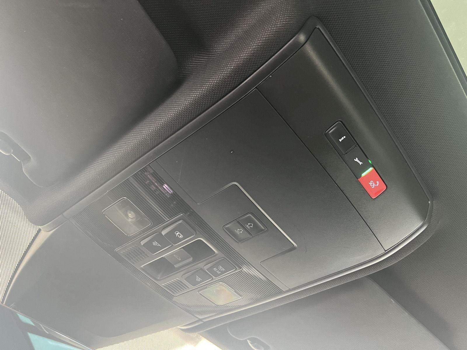 2021 Volkswagen Atlas Cross Sport SEL - Photo 21