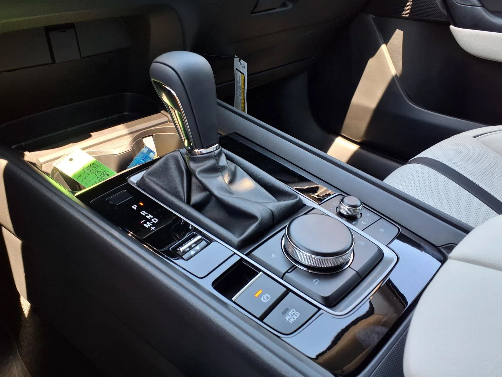 New 2026 Cypress Mazda 2.5 S Premium AWD image 6