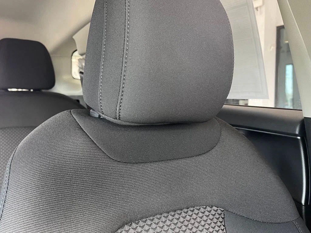 New 2026 Gray Kia LX image 23