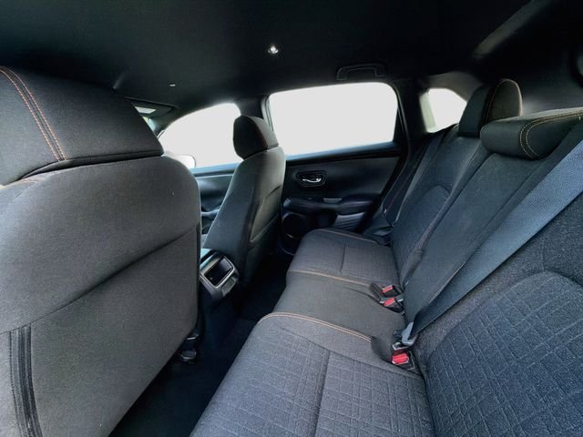 Used 2025  Honda Sport image 23