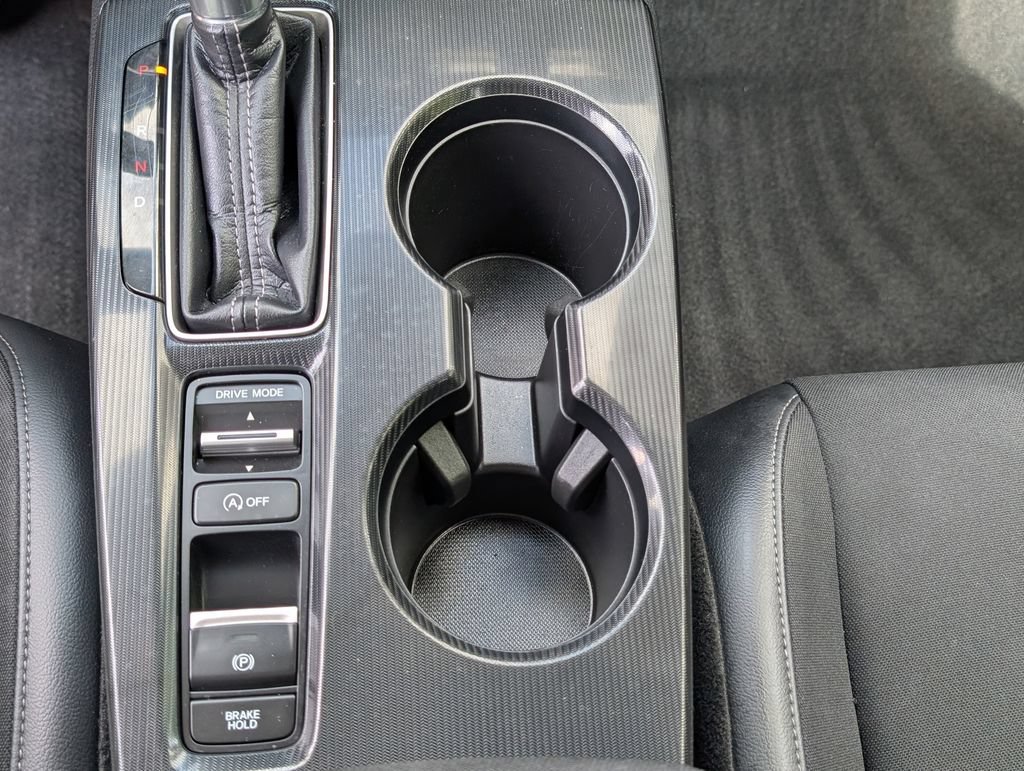2022 Honda Civic Sport - Photo 9