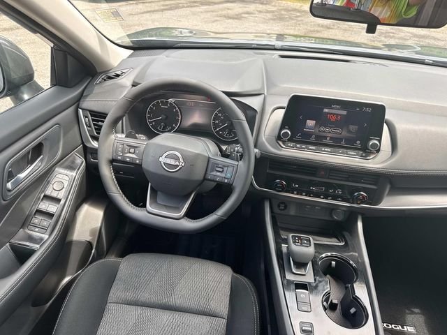 New 2026  Nissan SV image 18