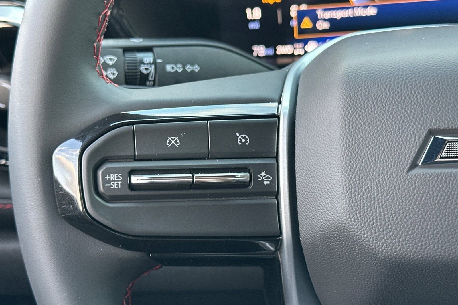 2025 Chevrolet Colorado Z71 - Photo 26