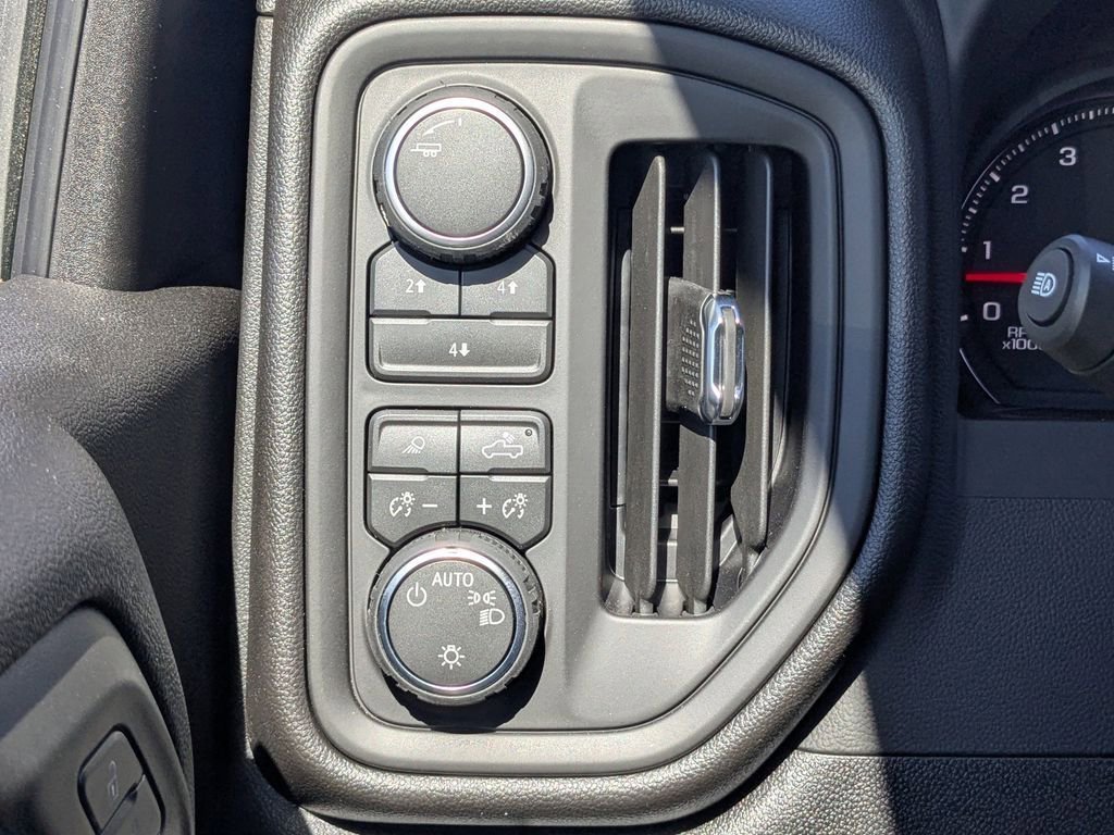2026 Chevrolet Silverado 2500 HD Work Truck - Photo 28