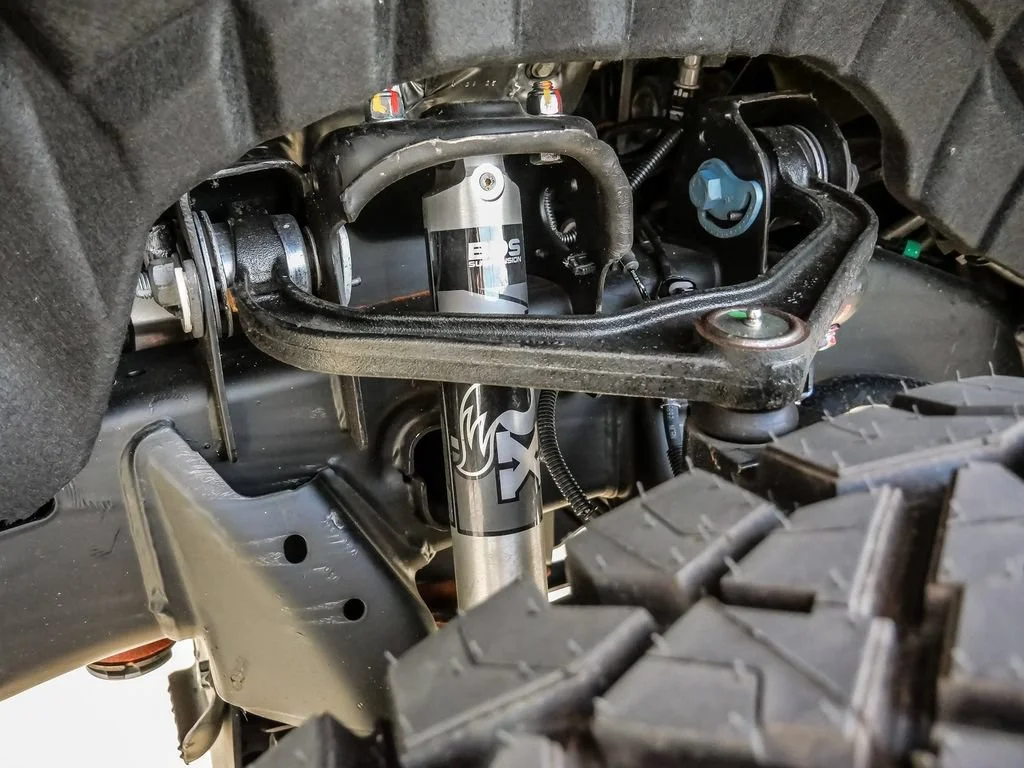 2026 Chevrolet Silverado 3500 HD High Country - Photo 13
