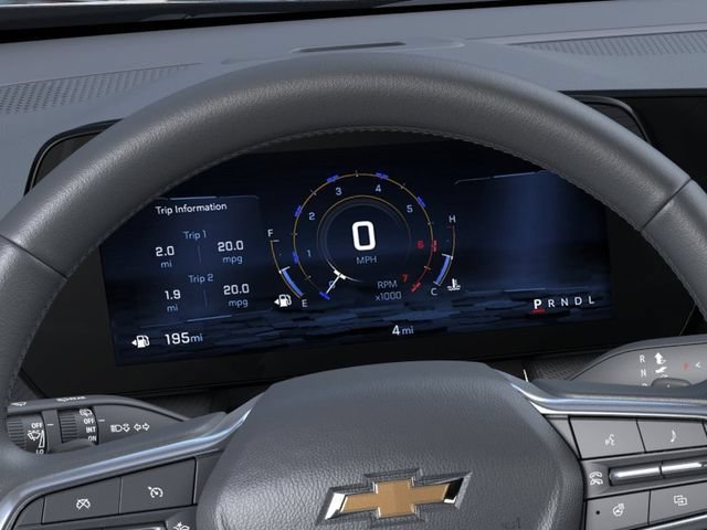 2026 Chevrolet Equinox LT - Photo 49
