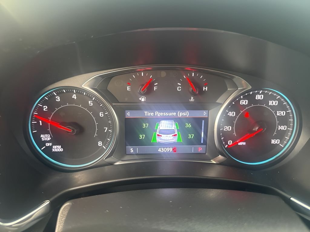 2023 Chevrolet Equinox Premier - Photo 28