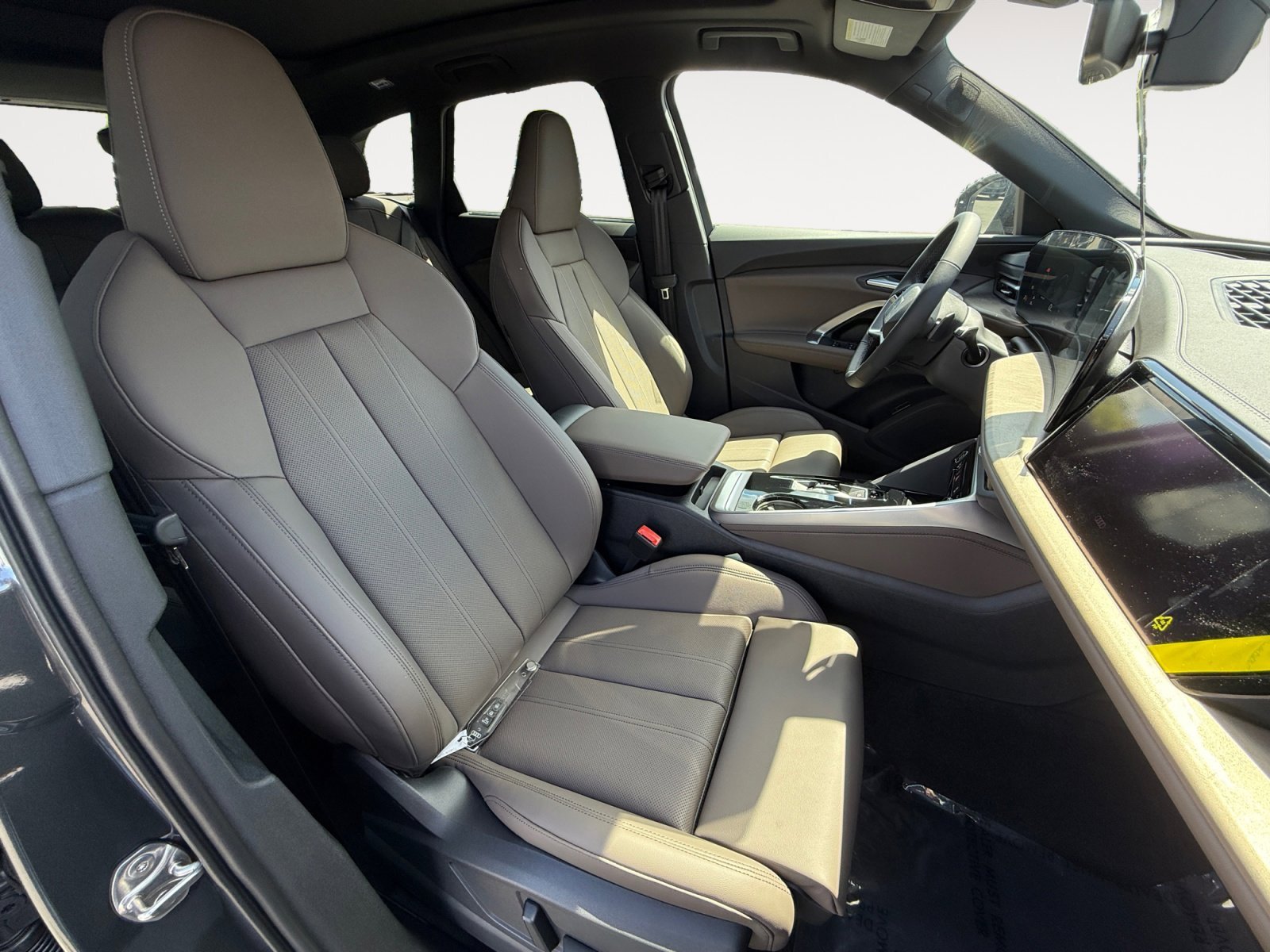 New 2026 Daytona Gray Pearl Effect Audi Prestige 2.0 TFSI quattro image 19
