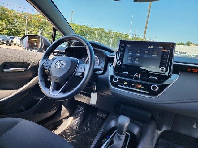 2022 Toyota Corolla SE - Photo 13
