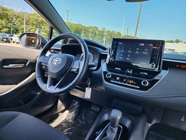 2022 Toyota Corolla SE - Photo 13