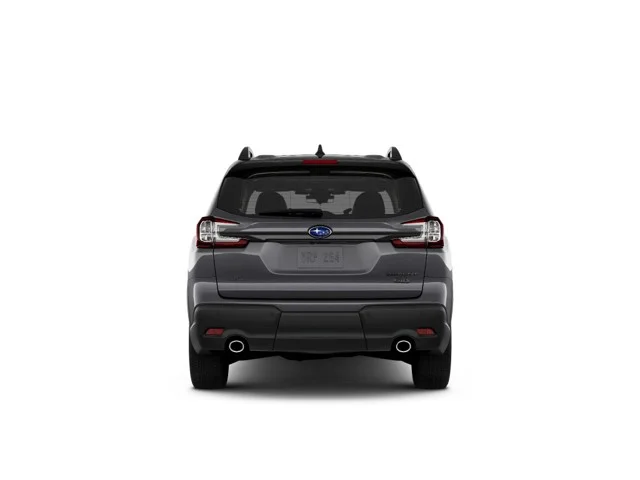 New 2027 MAGNETITE GRAY METALLIC Subaru Onyx Edition Touring image 9