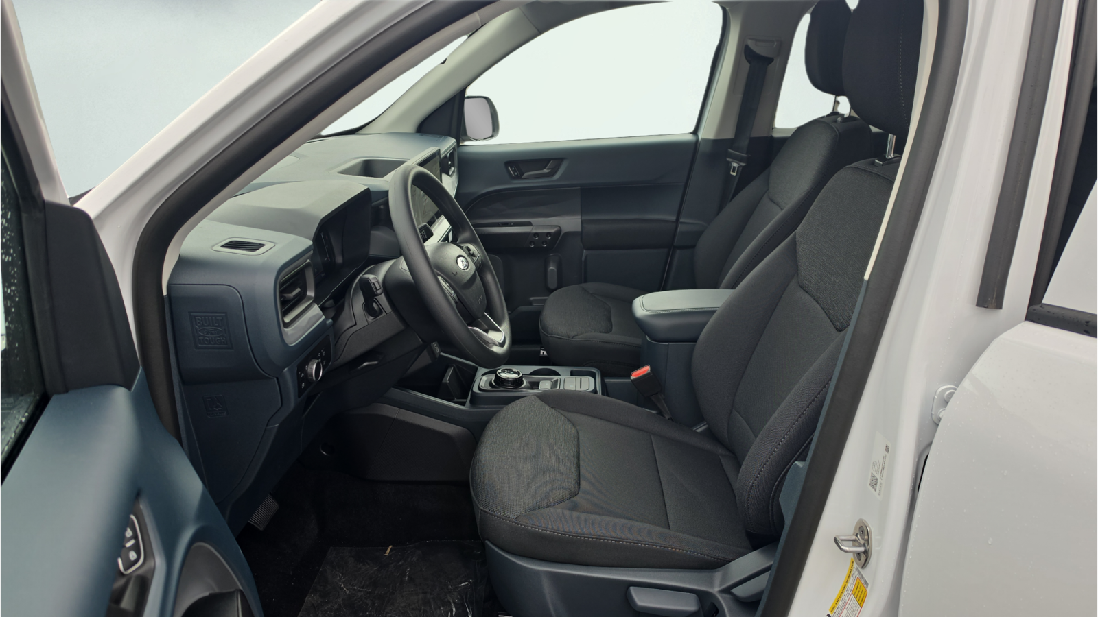 New 2026 Oxford White Ford XL image 18