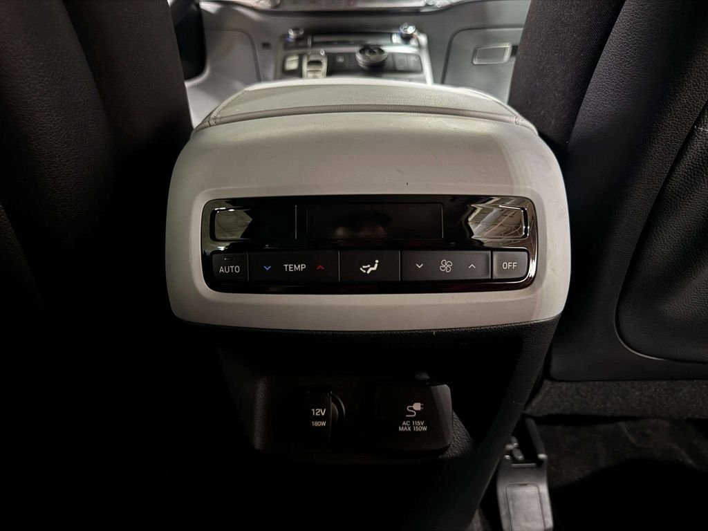 2021 Hyundai Palisade SEL - Photo 21