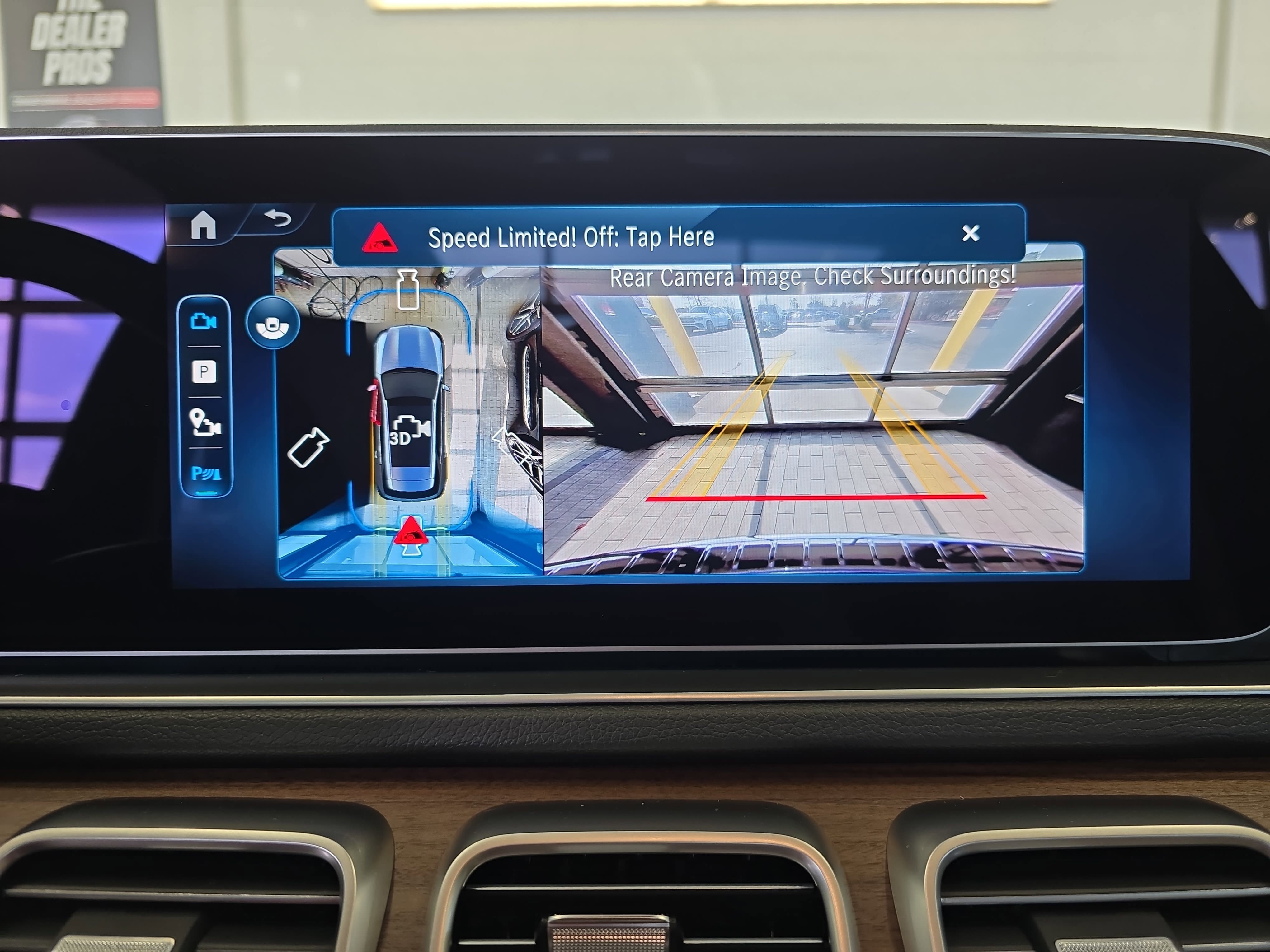 New 2026 Twilight Blue Metallic Mercedes-Benz GLE350 image 25