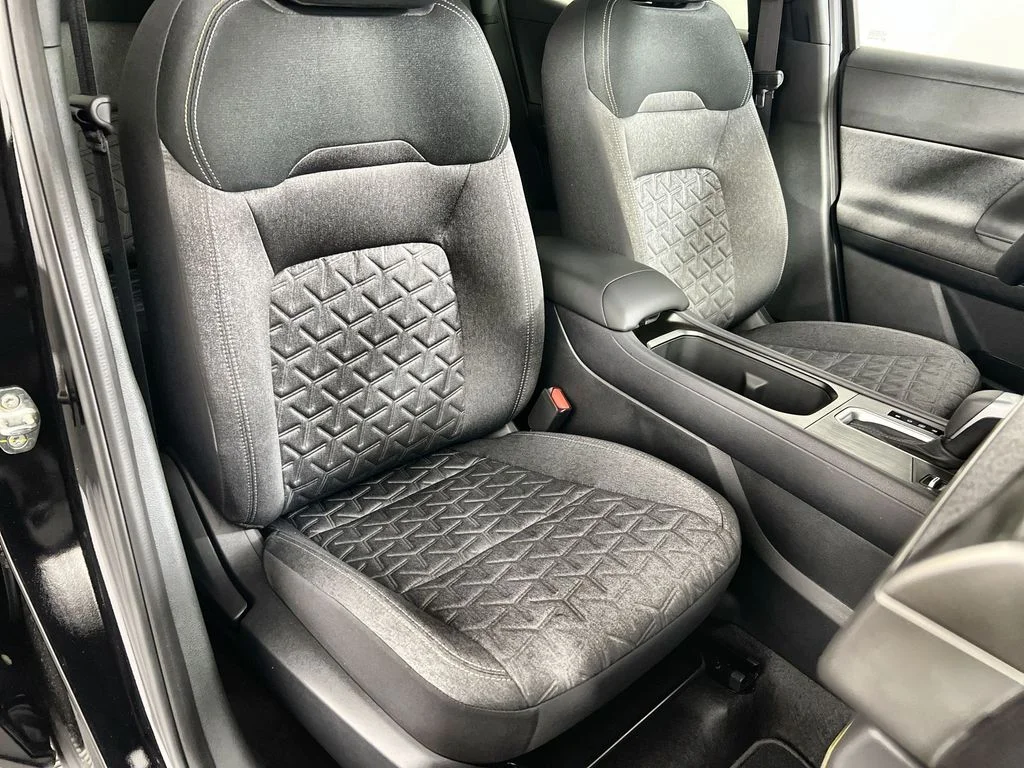 New 2026 Black Nissan SV image 25