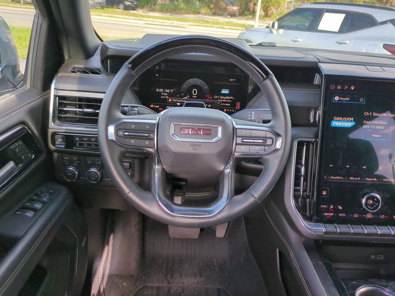 Used 2025 Sterling Metallic GMC Elevation image 17