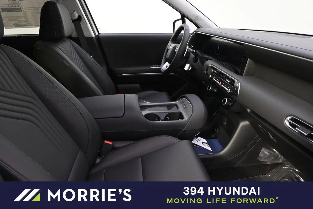 2026 Hyundai Palisade SEL Convenience - Photo 16