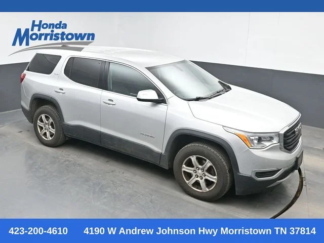 2018 GMC Acadia SLE-1 AWD's photo