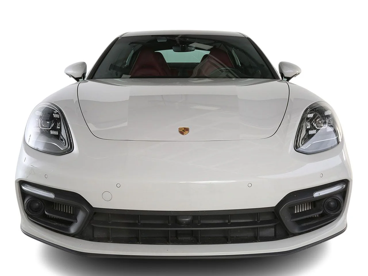 Used 2023 Beige Porsche 4 Executive image 2