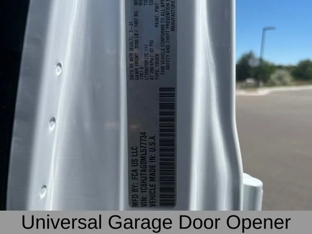 Used 2021 White Jeep Willys image 20