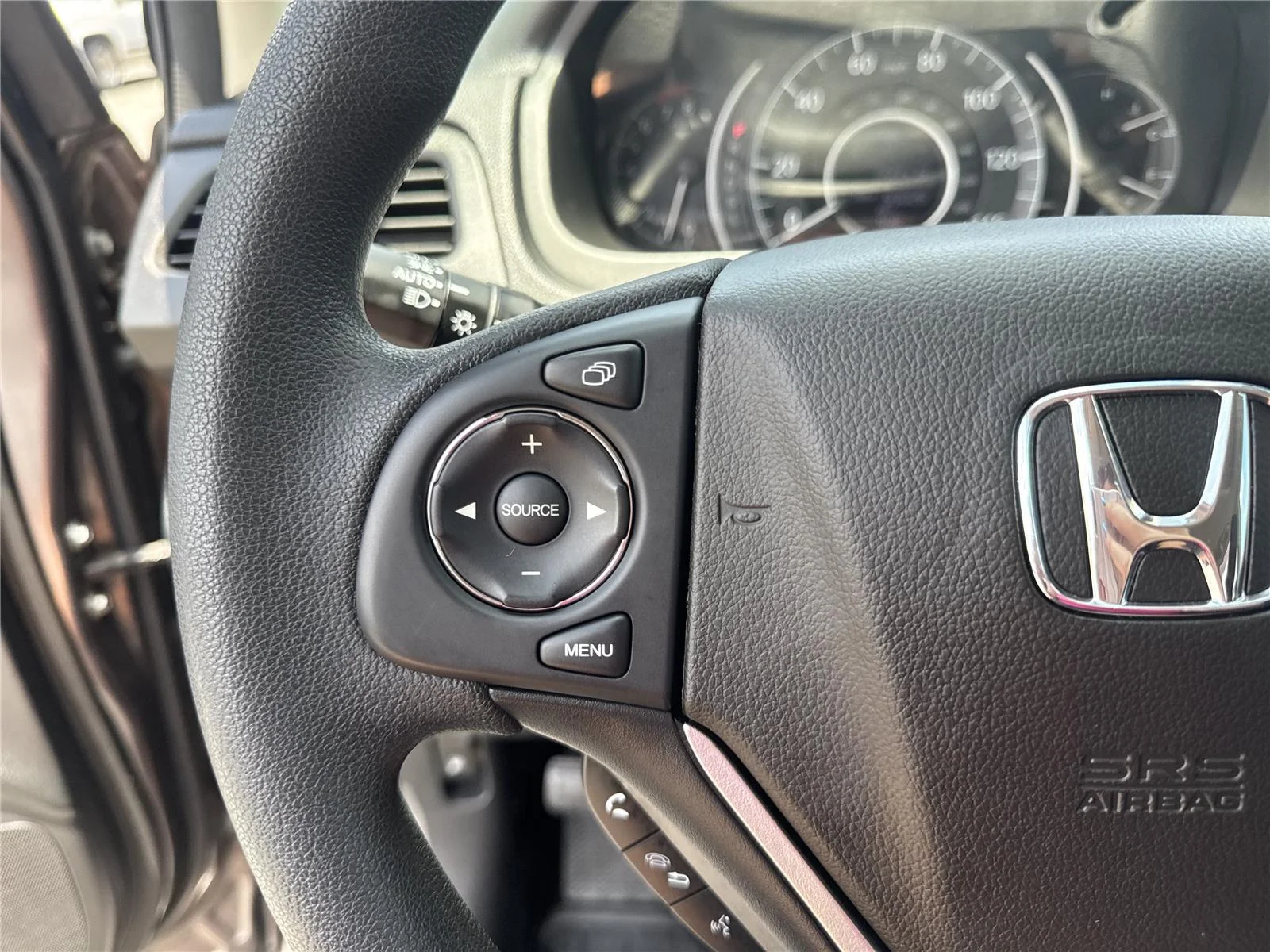 Used 2016 Urban Titanium Metallic Honda EX image 22