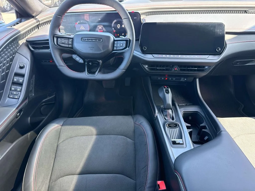 New 2026  Dodge R/T Plus image 11