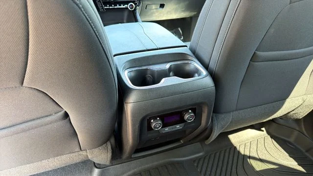 Used 2025 Blue Chevrolet LT image 21