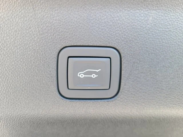 New 2026 Black Chevrolet LT image 11