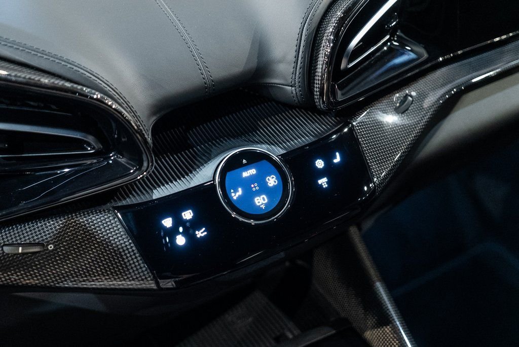 2023 Ferrari Purosangue - Photo 28