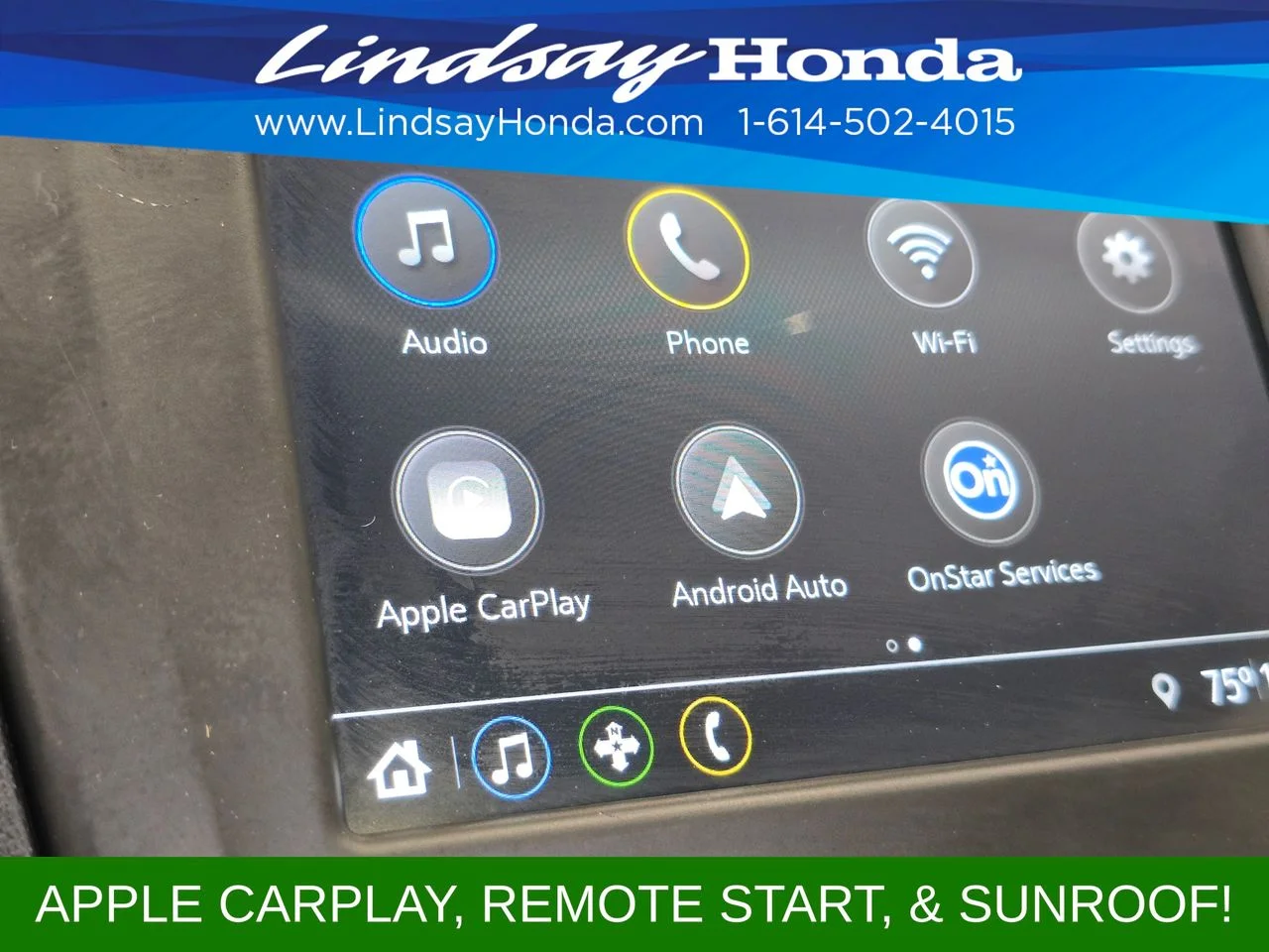 Used 2019 Summit White Chevrolet LT image 18