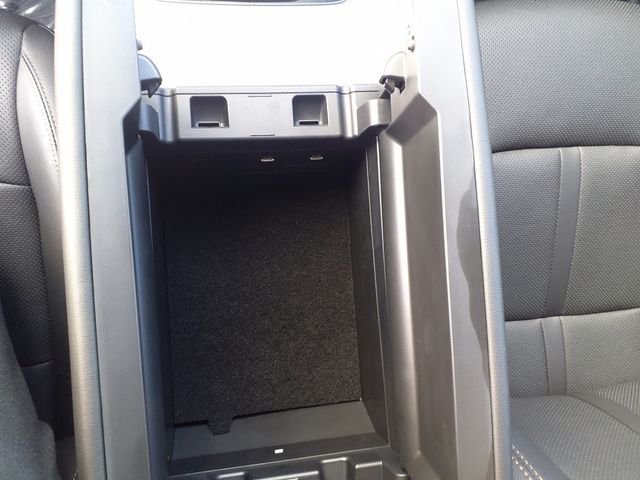 Certified Used 2024 Silver Mazda Preferred image 17