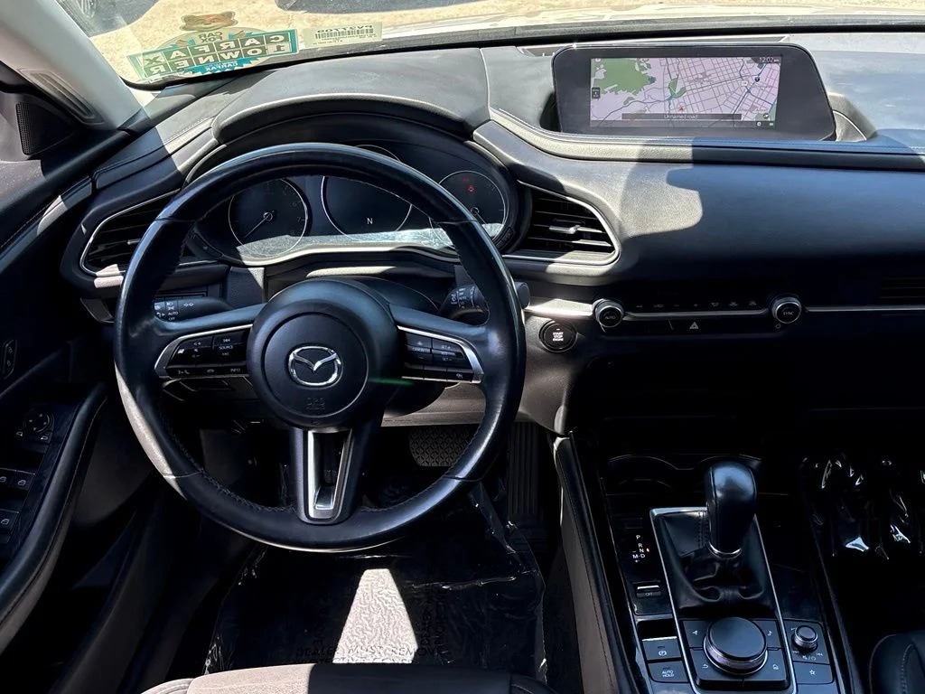Used 2024 Silver Mazda 2.5 S Select Sport image 22
