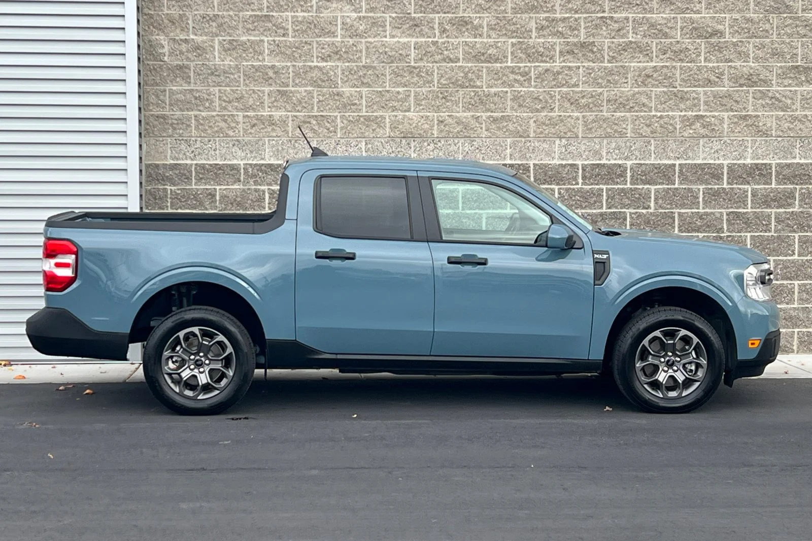 Used 2023 Area 51 Ford XLT image 2