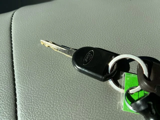 2008 Ford F-150 XL - Photo 27