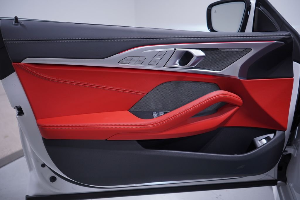 2026 BMW 8 Series 840i - Photo 16