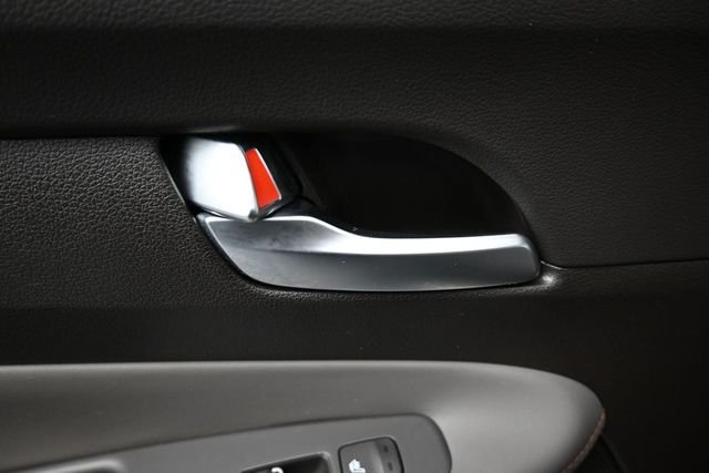 Used 2020 Gray Hyundai Limited image 17