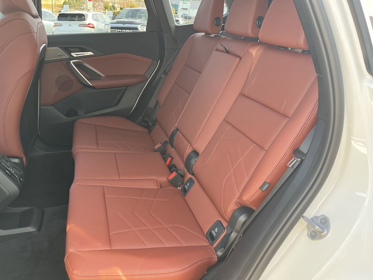 2026 BMW X1 28i - Photo 32