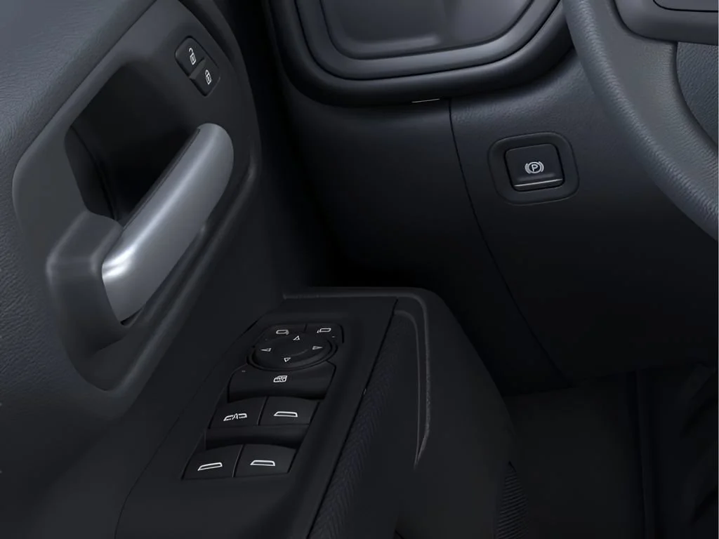 2026 Chevrolet Silverado 1500 Work Truck - Photo 22