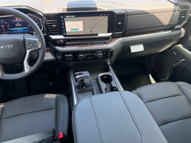 New 2026 Black Chevrolet LT Trail Boss image 19