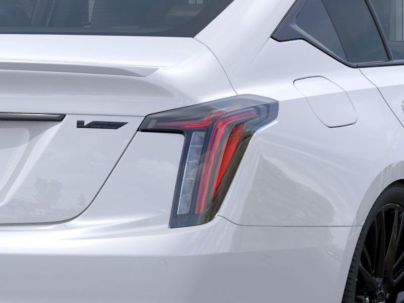 2026 Cadillac CT5 V-Series - Photo 12