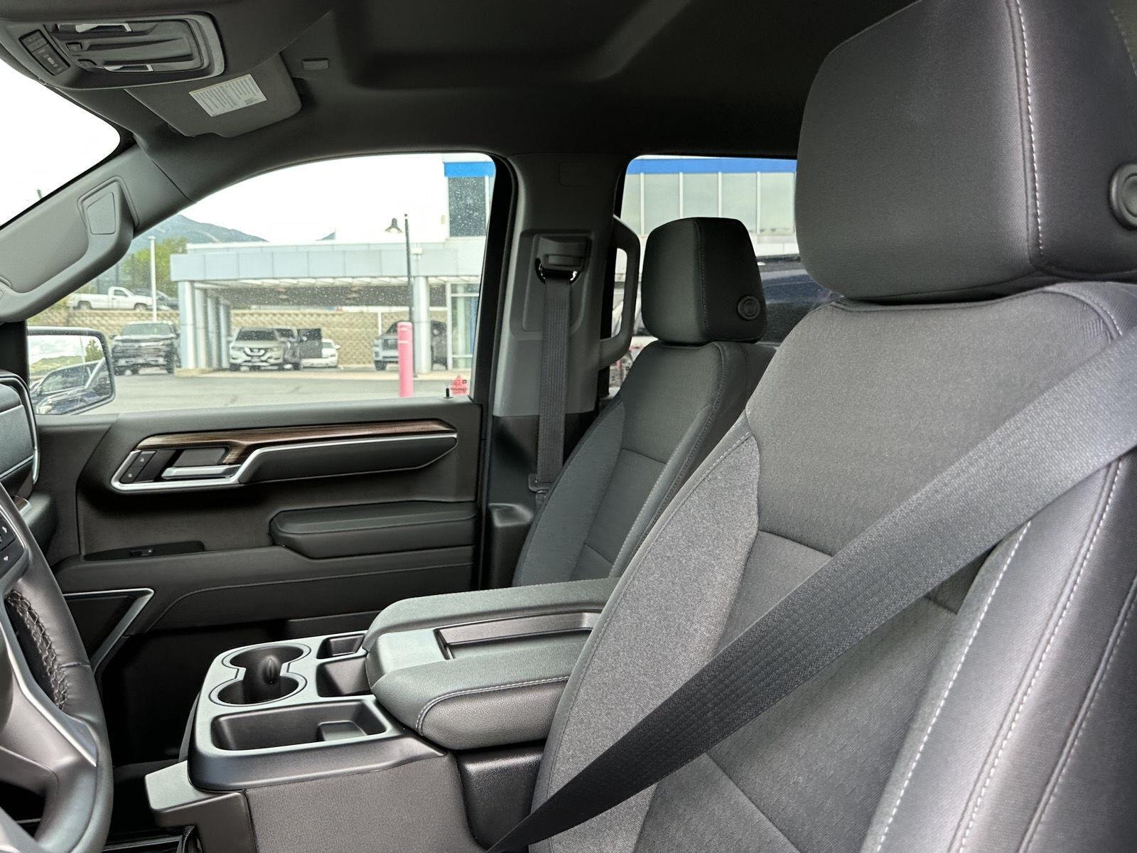 2026 Chevrolet Silverado 1500 LT - Photo 26