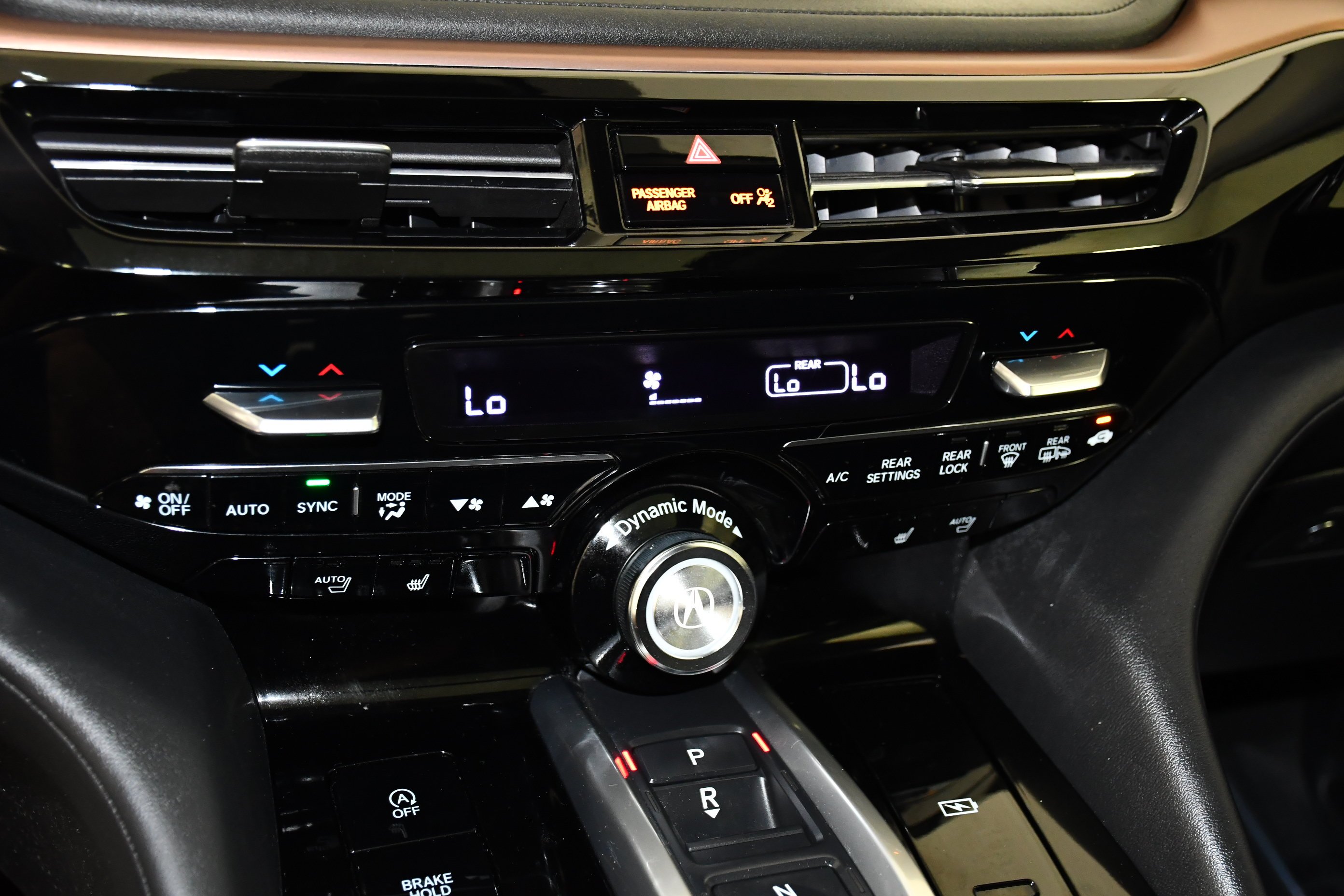 2022 Acura MDX Technology Package - Photo 28