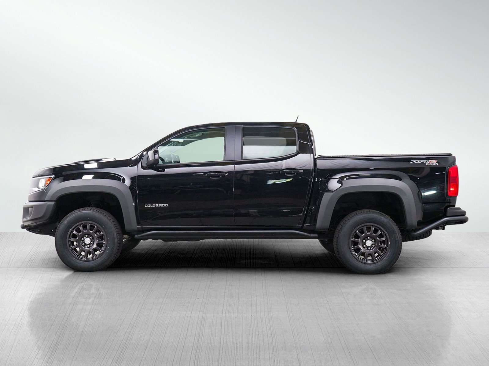 Used 2019 Chevrolet Colorado ZR2 with VIN 1GCGTEEN4K1303027 for sale in White Bear Lake, Minnesota