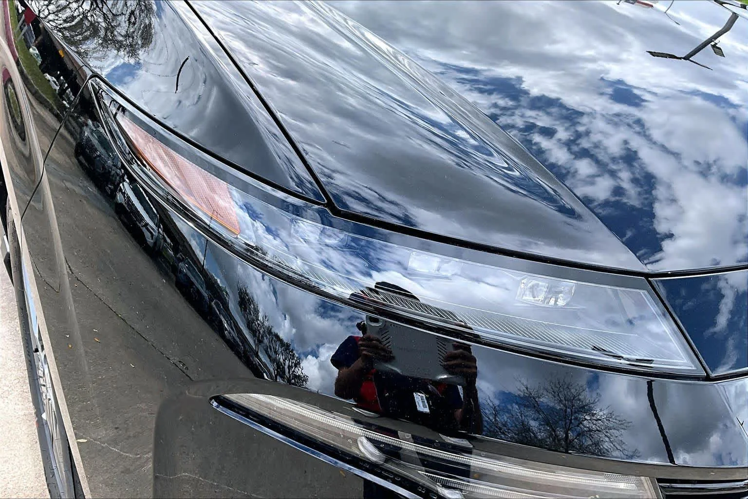 New 2026 Super Black Nissan SL image 20