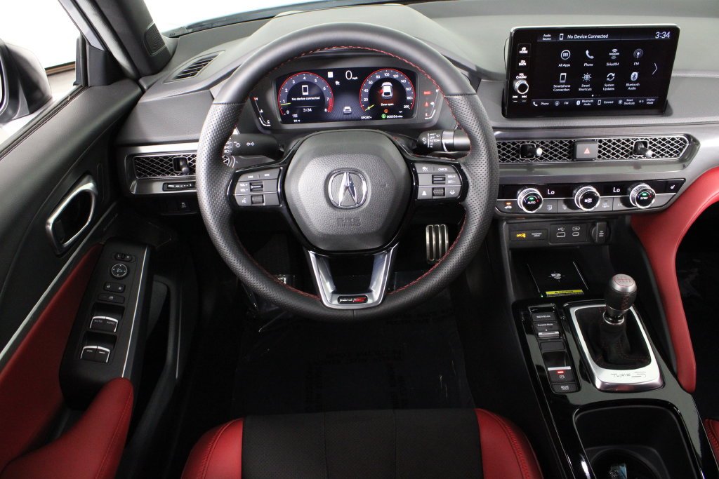 Used 2026  Acura Type S image 6