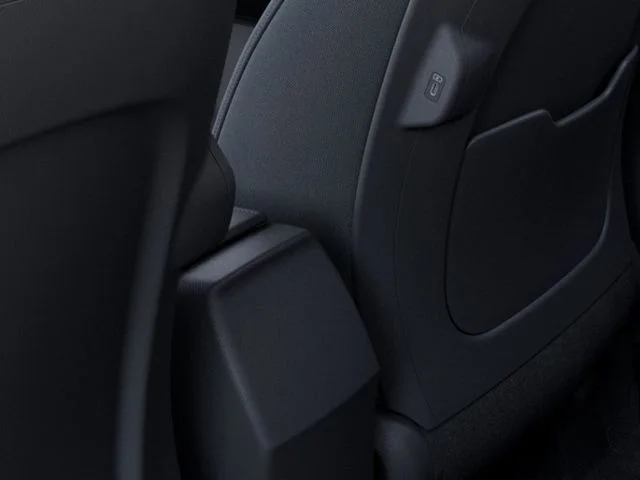 New 2026 Gray Kia LX image 26