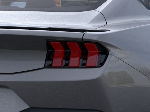 New 2026 Carbonized Gray Metallic Ford GT Premium image 43