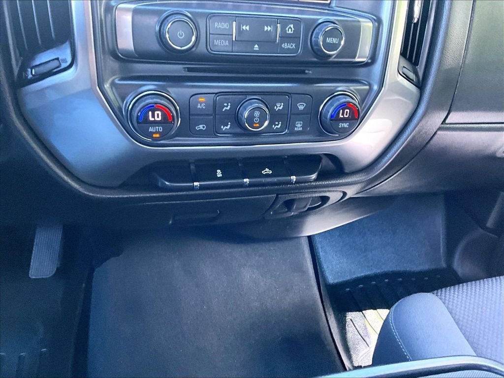 Used 2019 Blue Chevrolet LT image 26